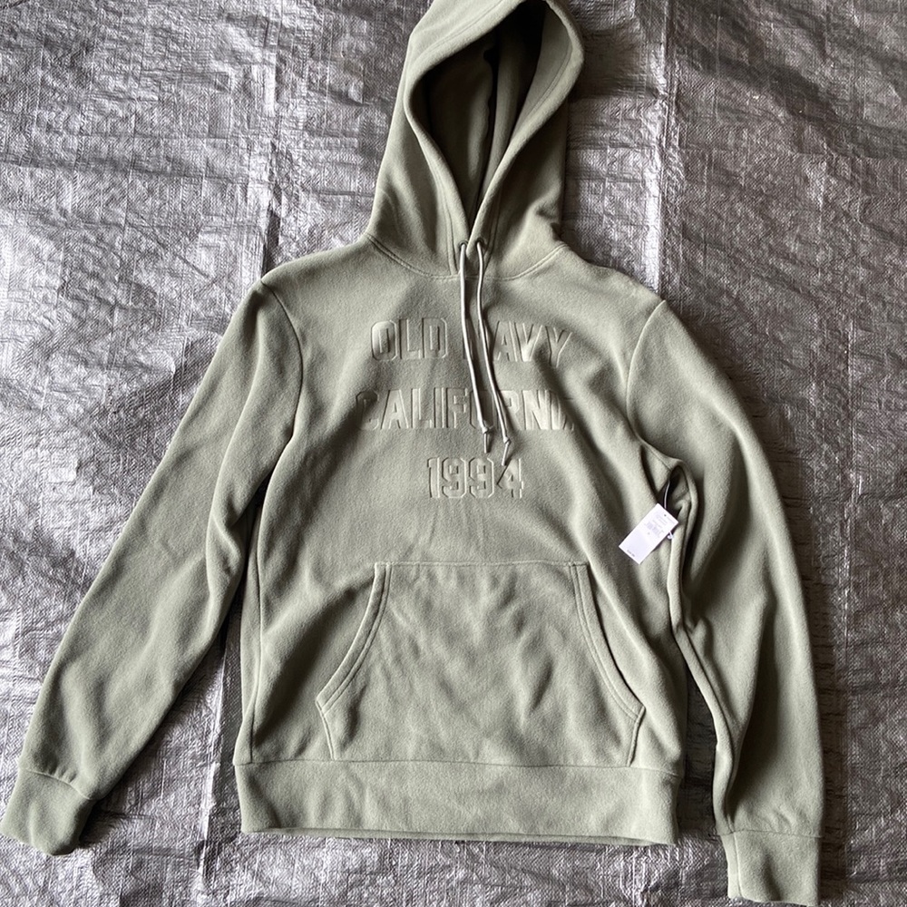 Mens Old Navy Sweater